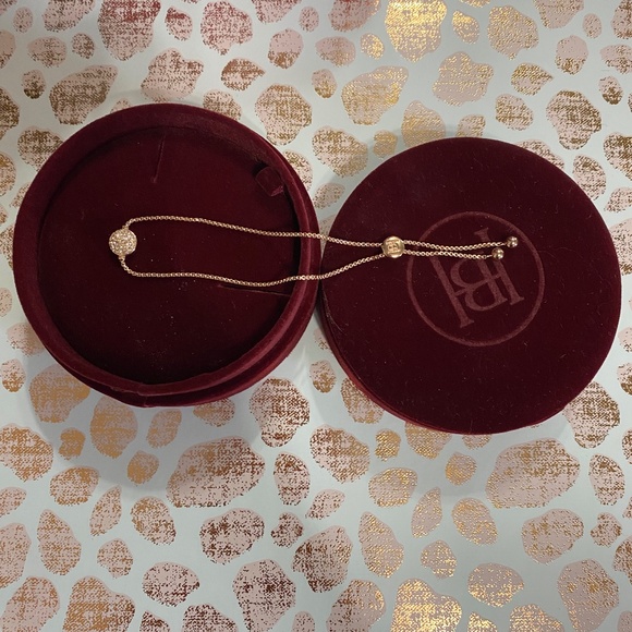 Hillberg & Berk Halo Bracelet - Picture 1 of 1